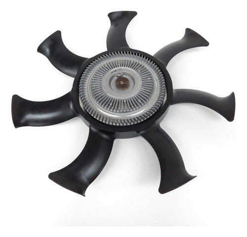 US22470 - FAN CLUTCH <BR> DODGE <BR> SPRINTER 2500 3.5L 3498CC 6CIL V 2007-2008 <BR> SPRINTER 3500 3.5L 3498CC 6CIL V 2007-2008