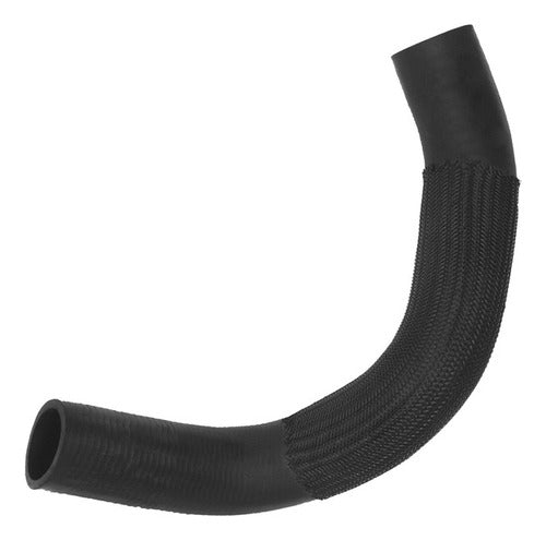 CAU-5194 - MANGUERA MOLDEADA INFERIOR <BR> MANGUERA MOLDEADA INFERIOR <BR> CHRYSLER H100 2.4L 03-05