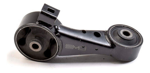SD-2925049 - SOPORTE DE MOTOR (MONTANTE) - SOPORTE DE MOTOR FRONTAL DERECHO - TOYOTA CAMRY 2002-2006 TORSION FRONTAL TRANSMISION STANDARD 3.0 3.3 LTS. - TOYOTA SOLARA 2004-2008 TORSION FRONTAL R – TRANSMISION STANDARD