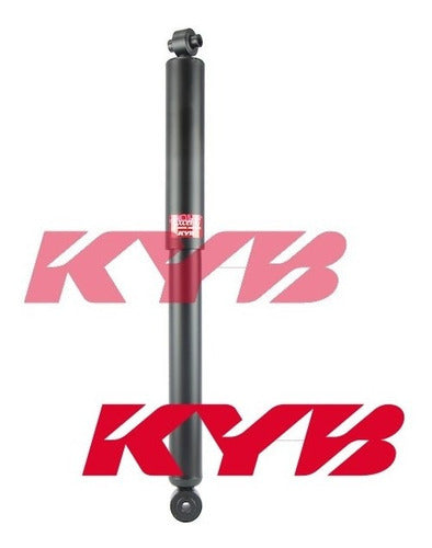 KYB-344496 - AMORTIGUADOR - BI TUBO GAS TRASERO - JEEP CHEROKEE GRAND CHEROKEE EXC. SUSP. UP COUNTRY 05-10- JEEP GRAND CHEROKEE GRAND CHEROKEE EXC. SUSP. UP COUNTRY 05-10