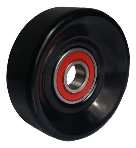 4KAR-002 - POLEA REPUESTO TENSOR PARA ACURA CL L4 2.2L 1997