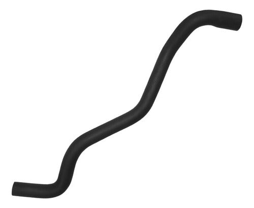 CAU-7662 - MANGUERA MOLDEADA CALEFACCION <BR> MANGUERA MOLDEADA CALEFACCION <BR> KIA RIO 1.6L 2006-2009