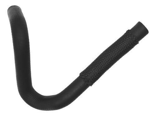 CAU-13329 - MANGUERA MOLDEADA CALEFACCION MANGUERA MOLDEADA CALEFACCION TRACKER 2.0L 99-03 CALEF A TUBO