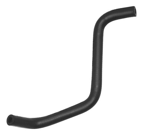 CAU-3087 - MANGUERA MOLDEADA CALEFACCION <BR> MANGUERA MOLDEADA CALEFACCION <BR> TSURU II 1.6L 87/91