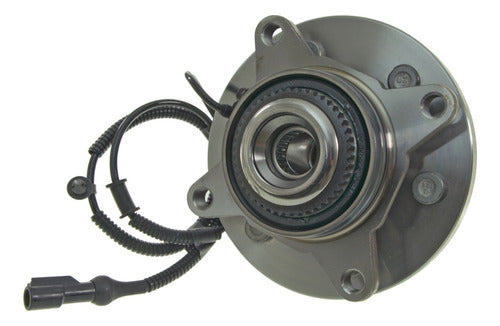 BCA-515119 - MAZA MAZA DELANTERA IZQUIERDA/DERECHA 6B ABS FORD F-150 09-10 4WD