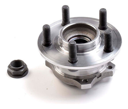 SD-2306052 - MAZA - MAZA TRASERA - 27 ESTRIAS - CHRYSLER 300-300C 2005-2009 4X2 - CHRYSLER CHALLENGER 2005-2009 4X2 - CHRYSLER CHARGER 2005-2009 4X2