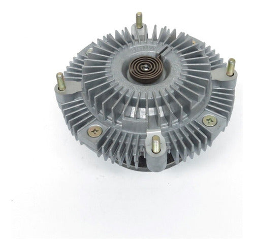 US22183 - FAN CLUTCH <BR> LEXUS <BR> LX470 4.7L 4663CC 8CIL V 1998-2005 <BR> TOYOTA <BR> LAND CRUISER 4.7L 4663CC 8CIL V 1998-2005