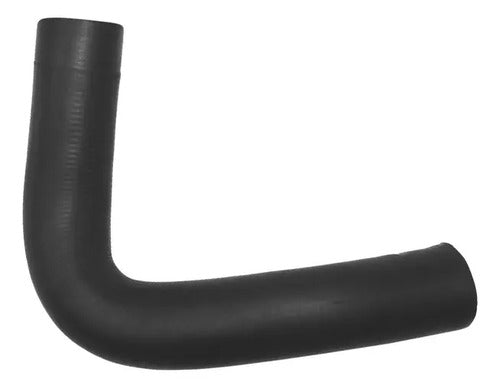 CAU-3146 - MANGUERA MOLDEADA DE PASO <BR> MANGUERA MOLDEADA DE PASO <BR> VERNA 1.6L 04/06 <BR> PONTIAC SUNBIRD 2.0L 90/94