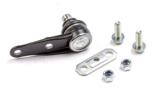 SD-823-407-365-E - ROTULA <BR> ROTULA <BR> AUDI 4000 1 1981-1983 <BR> AUDI COUPE 1981-1983 <BR> AUDI FOX 1978-1983 <BR> VOLKSWAGEN CORSAR 1984-1989