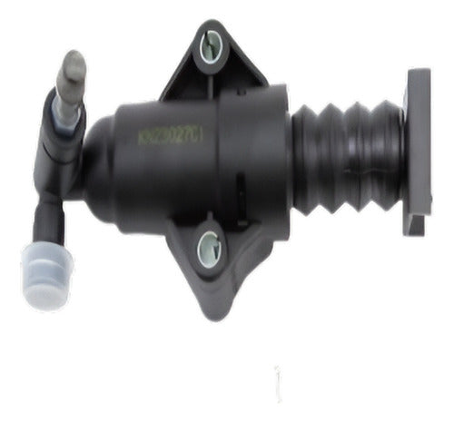 LK-512033810 - CILINDRO DE CLUTCH INFERIOR - CILINDRO DE CLUTCH INFERIOR (ESCLAVO) - SEAT CORDOBA 2001-2002 (L4 1.6L) - SEAT IBIZA 2001-2002 (L4 1.6L) - VOLKSWAGEN CABRIO 1996-1998 (L4 2.0L)