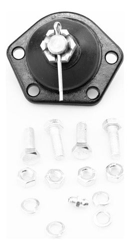 SD-K5289IT - ROTULA ROTULA INFERIOR CHEVROLET GMC S10 S10 BLAZER JIMMY SONOMA BRAVADA 4X4 1984-2004
