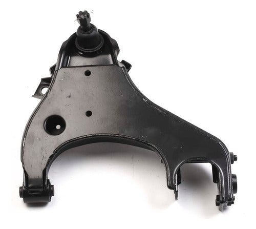 SD-54501-9Z510 - HORQUILLA DE SUSPENSION - HORQUILLA INFERIOR IZQUIERDA - NISSAN FRONTIER 4X4 Y FRONTIER V6 1998-2004 [PERNO 14 MM] - NISSAN XTERRA 1998-2004 [PERNO 14 MM]