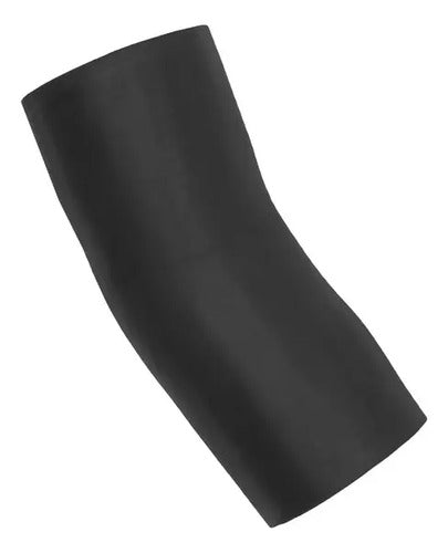 CAU-3048 - MANGUERA MOLDEADA INFERIOR <BR> MANGUERA MOLDEADA INFERIOR <BR> FRONTIER 3.3L 99/04 <BR> X-TERRA 3.3L 00/04