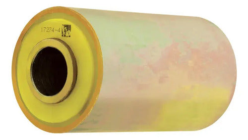 HO-9513510291 - COJINETE DE LA RESORTE DE HOJA  PARA ISUZU NPR 2000-2002