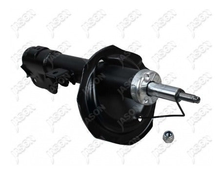 JAS-SU280 - AMORTIGUADOR <BR> BI TUBO DELANTERO DERECHO <BR> MITSUBISHI OUTLANDER 2008-2013 <BR> MITSUBISHI ASX 2013-2015 <BR>