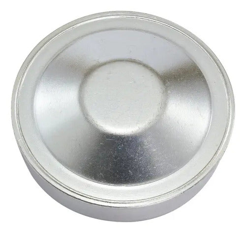 HO-393C - TAPA DEL CUBO DEL EJE  PARA RENAULT SANDERO 2012-2015