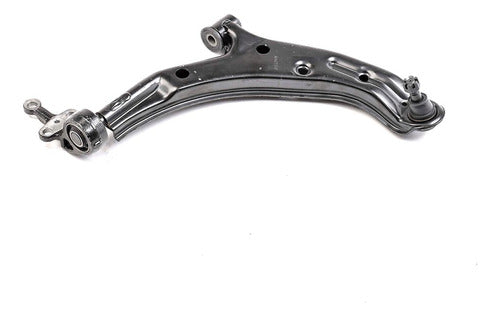 SD-54500-5M000 - HORQUILLA DE SUSPENSION - HORQUILLA INFERIOR DERECHA - NISSAN ALMERA 2001-2005 - NISSAN SENTRA 2001-2006 - RENAULT SCALA 2010-2013
