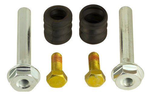 HO-KC202A - KIT DE HARDWARE DEL CALIPER DE FRENO DE DISCO  PARA CADILLAC CATERA 1997-2001