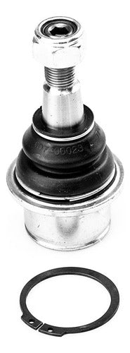SD-1006020 - ROTULA <BR> ROTULA INFERIOR <br> CHRYSLER RAM 1500 4X2 Y 4X4 (SUSPENSION INDEPENDIENTE) 2009-2019 PARA HORQUILLA ALUMINIO