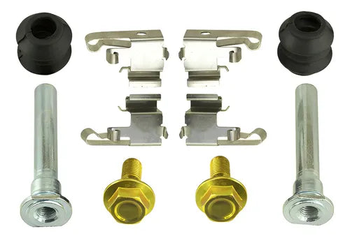 HO-KC246 - KIT DE HARDWARE DEL CALIPER DE FRENO DE DISCO  PARA CHEVROLET EXPRESS 3500 2003-2009