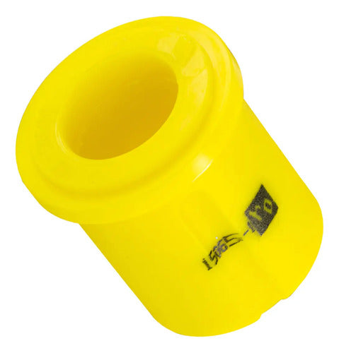 HO-9038518046 - COJINETE DE LA RESORTE DE HOJA  PARA CHEVROLET LUV 1975-1982