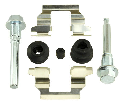 HO-KC519 - KIT DE HARDWARE DEL CALIPER DE FRENO DE DISCO  PARA INFINITI G37 2008-2009