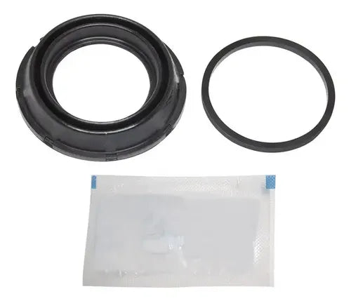 HO-R2518 - KIT DE SELLO DEL PISTÓN DEL CALIPER DE FRENO DE DISCO  PARA CHEVROLET AVEO 2018-2021