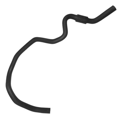 CAU-6897 - MANGUERA MOLDEADA CALEFACCION MANGUERA MOLDEADA CALEFACCION NISSAN  APRIO 1.6L 8V 08-10 SAL