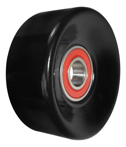 4KAR-090 - POLEA LOCA ACCESORIOS PARA FORD E-250 ECONOLINE V10 6.8L 1997-2001