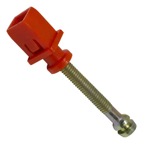 HO-525J - TORNILLO DE AJUSTE DE FARO  PARA TOYOTA HILUX 2004-2009