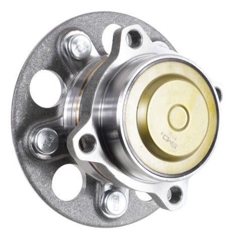 SD-2309033 - MAZA - MAZA TRASERA - HONDA ACCORD 2018-2021 5 BIRLOS 4 BARRENOS - HONDA CRV 2017-2020 5 BIRLOS 4 BARRENOS - HONDA HR-V 2022-2023 5 BIRLOS 4 BARRENOS