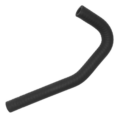 CAU-4660 - MANGUERA MOLDEADA DE PASO <BR> MANGUERA MOLDEADA DE PASO <BR> ASTRA 2.0L 04-08  TUBO A TERM