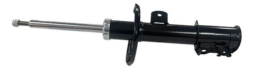 SD-7001175 - AMORTIGUADOR <BR> FIAT GRANDE PUNTO 2007-2009 <BR> FIAT LINEA 2010-2012