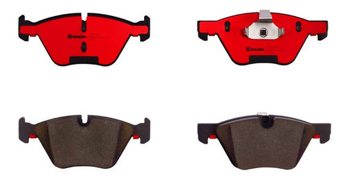 BRE-P06036N - (D1061-7967)(R.D.)(CE) Z4 SDRIVE35I MEX 2012/2012