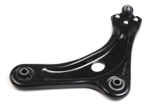 SD-1517015 - HORQUILLA DE SUSPENSION HORQUILLA INFERIOR IZQUIERDA PEUGEOT 208 2014-2020