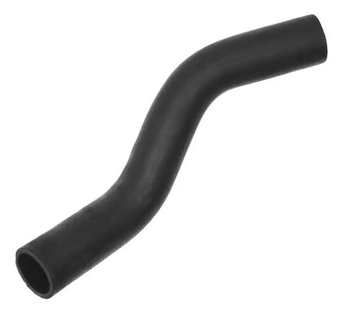 CAU-7129 - MANGUERA DE RADIADOR INFERIOR PARA KIA FORTE L4 1.6L GASOLINA 2014-2017