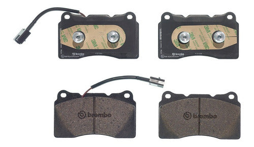 BRE-P23134X - (0)(R.D.)(XT) GIULIETTA QUADRIFOGLIO VERDE 2012/2012