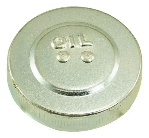 HO-582 - TAPA DE LLENADO DE ACEITE DEL MOTOR  PARA VOLKSWAGEN SEDAN 1600I 4 1.6 1995-1995