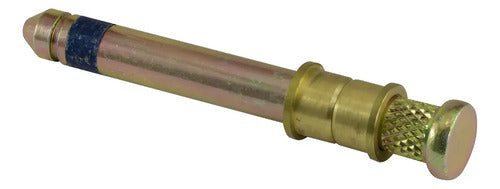 HO-831 - PERNO Y KIT DE COJINETE DE BISAGRA DE PUERTA DELANTERO DERECHO PARA FORD COUGAR 1990-1993