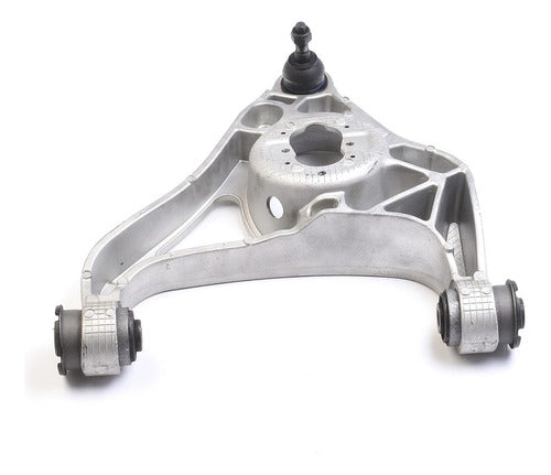 SD-1506177 - HORQUILLA DE SUSPENSION <BR> HORQUILLA INFERIOR IZQUIERDA <br> CHRYSLER RAM 1500 4X2 Y 4X4 (SUSPENSION INDEPENDIENTE) 2013-2019 4X2