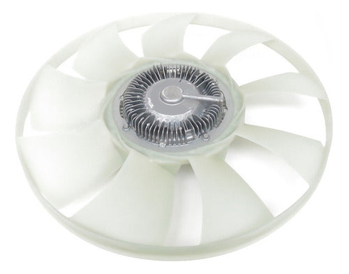 US22346 - FAN CLUTCH - MERCEDES-BENZ - SPRINTER 2500 3.0L 2987CC 6CIL V 2010-2021 - SPRINTER 3500 3.0L 2987CC 6CIL V 2010-2021 - SPRINTER 3500XD 3.0L 2987CC 6CIL V 2019-2021 - SPRINTER 4500 3.0L 2987CC 6CIL V 2019-2020