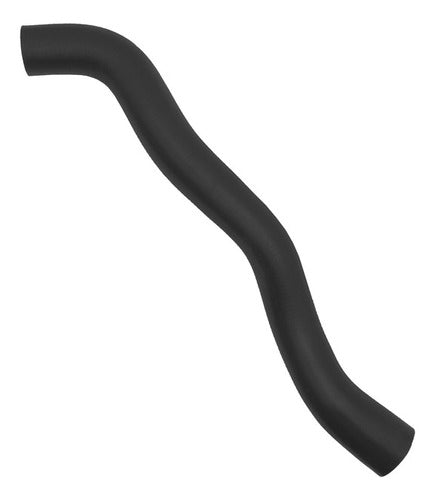 CAU-5035 - MANGUERA MOLDEADA CALEFACCION <BR> MANGUERA MOLDEADA SUPERIOR <BR> CHRYSLER INTREPID 3.5L 00-04