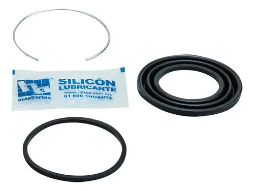 HO-R209L - KIT DE SELLO DEL PISTÓN DEL CALIPER DE FRENO DE DISCO  PARA TOYOTA AVALON 1998-1999