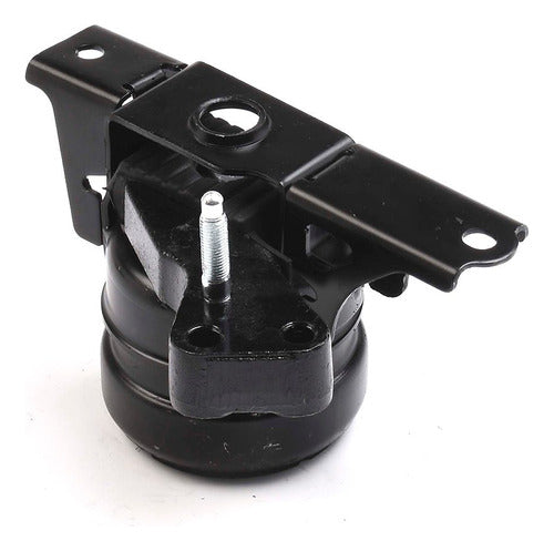 SD-2925048 - SOPORTE DE MOTOR (MONTANTE) - SOPORTE DE MOTOR FRONTAL DERECHO - TOYOTA YARIS (JAPON) 2006-2010 TRANSMISION STANDARD - TOYOTA YARIS (JAPON) 2011-2013 TRANSMISION STANDARD