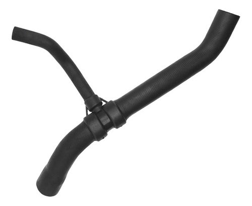CAU-8423 - MANGUERA MOLDEADA INFERIOR <BR> MANGUERA MOLDEADA INFERIOR <BR> PALIO 1.8L 05-11 RAD INF