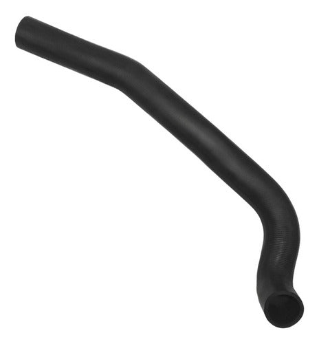 CAU-5221 - MANGUERA MOLDEADA CALEFACCION <BR> MANGUERA MOLDEADA SUPERIOR <BR> CHRYSLER MONACO 5.9L 77