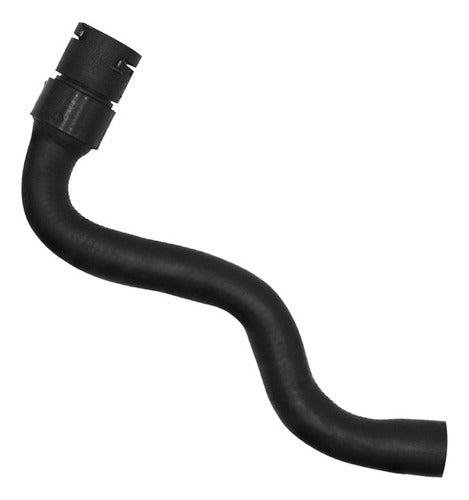 CAU-13239 - MANGUERA MOLDEADA CALEFACCION <BR> MANGUERA MOLDEADA CALEFACCION <BR> CORSA 1.8L 06/08 <BR> TORNADO 1.8L 06/12
