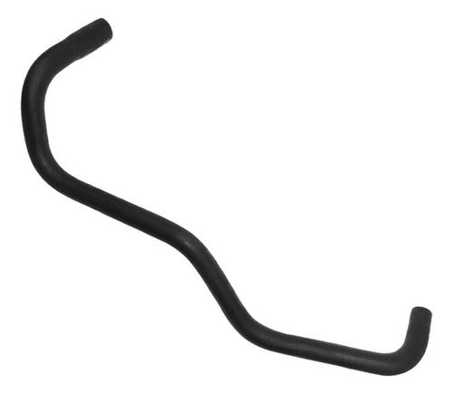 CAU-11314 - MANGUERA MOLDEADA CALEFACCION MANGUERA MOLDEADA CALEFACCION E-150 4.2L 01-03 CALEF A MULT