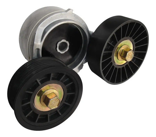 4KAR-254 - TENSORES PARA CHRYSLER ASPEN V8 4.7L 2007-2009