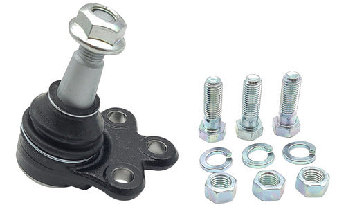 CTR-CB0095 - ROTULA <BR> ROTULA <BR> GM ACADIA 3.6L 2007-2016 <BR> TRAVERSE 3.6 2009-2017 <BR> ENCLAVE 3.6 2010-2017